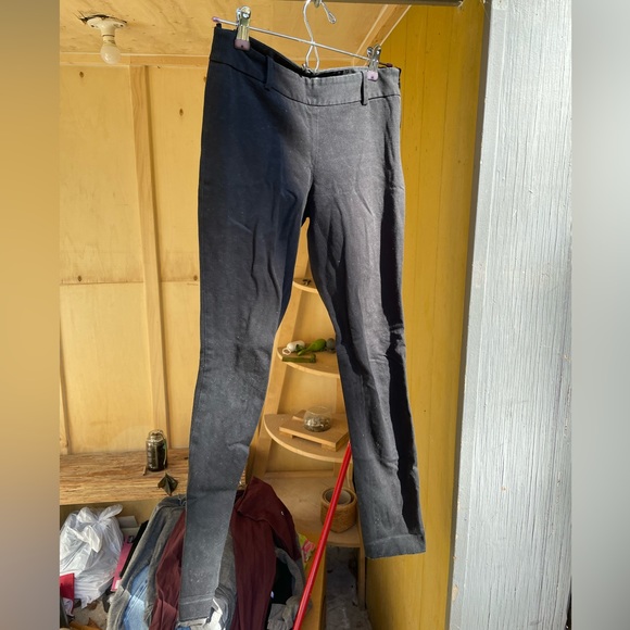 Conan cropped pant - Picture 4 of 4